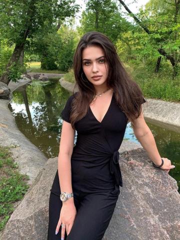 Индивидуалка Роксана Фотография 3